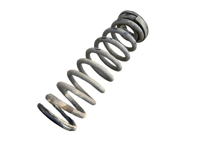 bontott HYUNDAI I30 Jobb hátsó Rugó