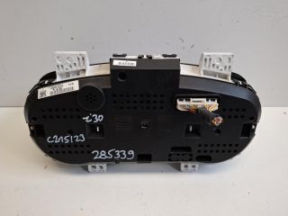 bontott HYUNDAI I30 Kilométeróra