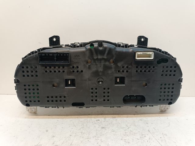 bontott HYUNDAI I30 Kilométeróra