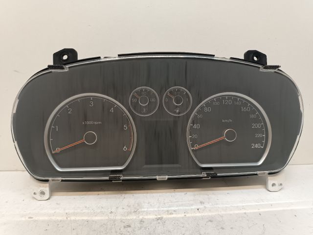 bontott HYUNDAI I30 Kilométeróra