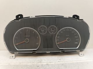 bontott HYUNDAI I30 Kilométeróra