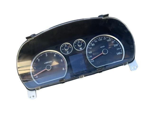 bontott HYUNDAI I30 Kilométeróra