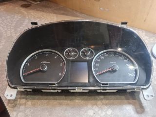 bontott HYUNDAI I30 Kilométeróra