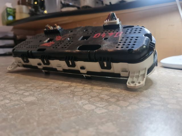 bontott HYUNDAI I30 Kilométeróra