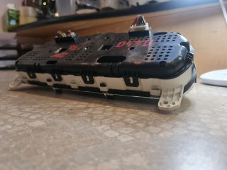 bontott HYUNDAI I30 Kilométeróra