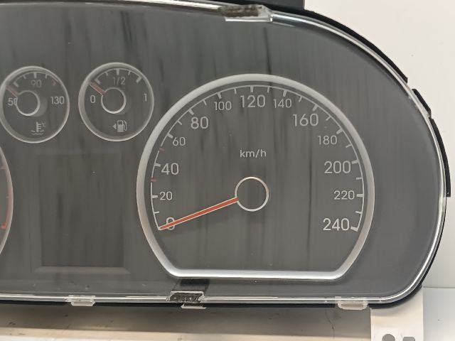 bontott HYUNDAI I30 Kilométeróra