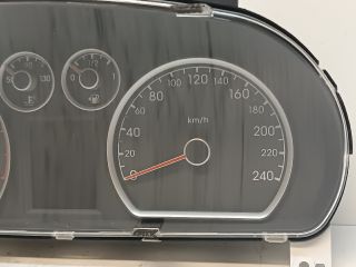 bontott HYUNDAI I30 Kilométeróra