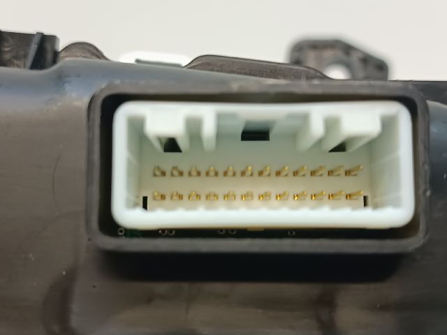 bontott HYUNDAI I30 Kilométeróra