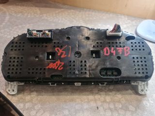 bontott HYUNDAI I30 Kilométeróra