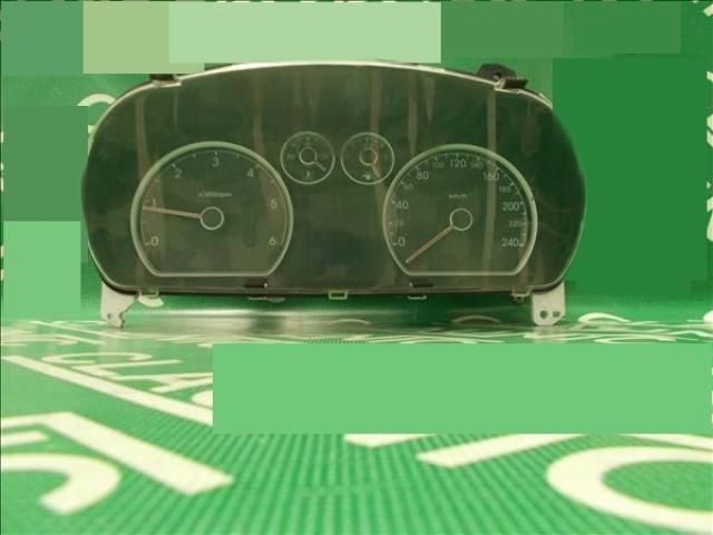 bontott HYUNDAI I30 Kilométeróra