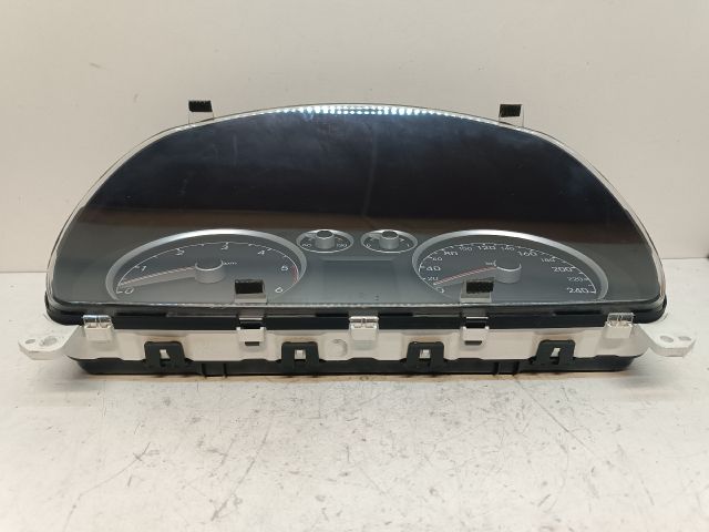 bontott HYUNDAI I30 Kilométeróra