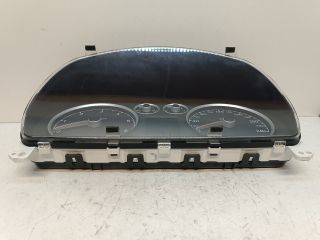 bontott HYUNDAI I30 Kilométeróra