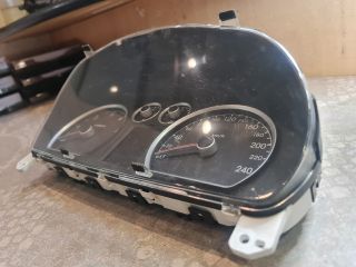 bontott HYUNDAI I30 Kilométeróra