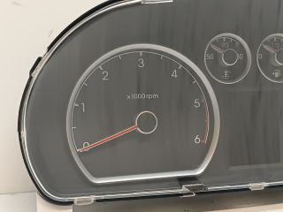 bontott HYUNDAI I30 Kilométeróra