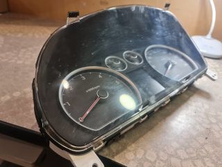 bontott HYUNDAI I30 Kilométeróra