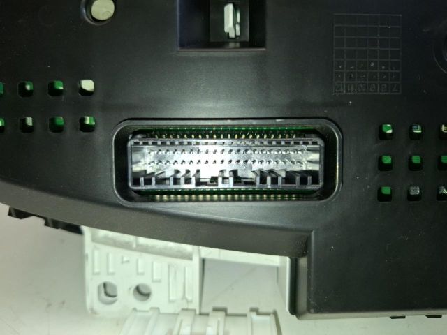 bontott HYUNDAI I30 Kilométeróra