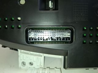 bontott HYUNDAI I30 Kilométeróra