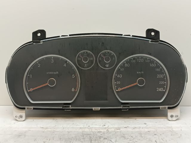 bontott HYUNDAI I30 Kilométeróra