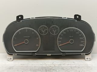 bontott HYUNDAI I30 Kilométeróra