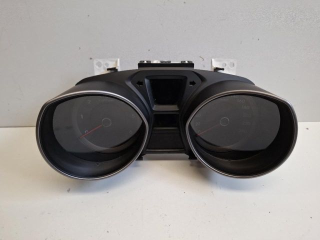 bontott HYUNDAI I30 Kilométeróra