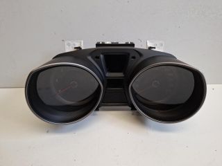 bontott HYUNDAI I30 Kilométeróra