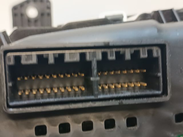 bontott HYUNDAI I30 Kilométeróra