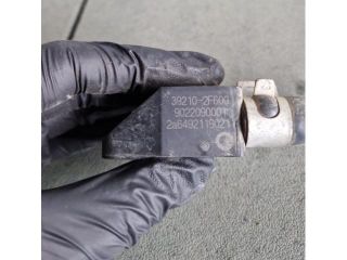 bontott HYUNDAI I30 Kipufogó Nyomásérzékelő