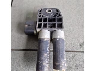 bontott HYUNDAI I30 Kipufogó Nyomásérzékelő