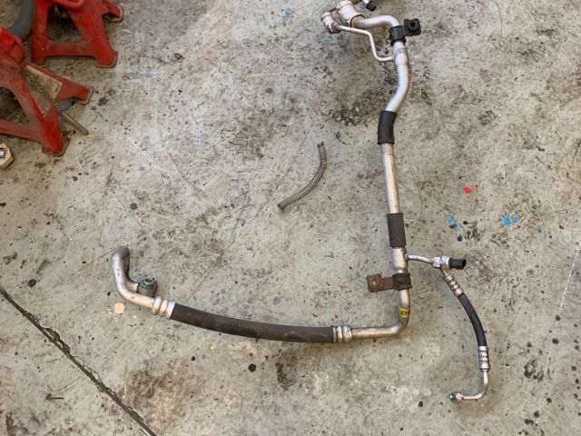 bontott HYUNDAI I30 Klíma Cső