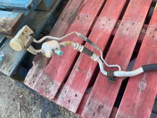 bontott HYUNDAI I30 Klíma Cső