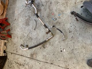 bontott HYUNDAI I30 Klíma Cső