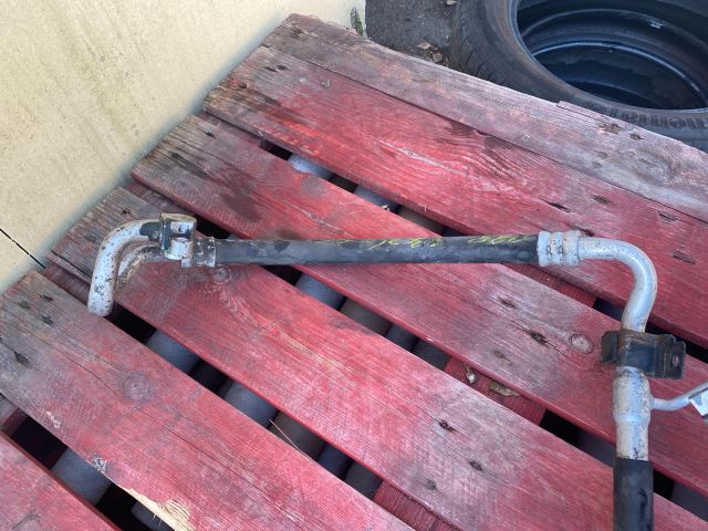 bontott HYUNDAI I30 Klíma Cső