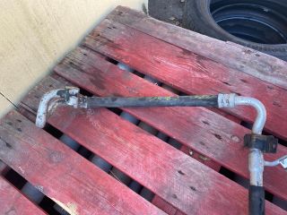 bontott HYUNDAI I30 Klíma Cső