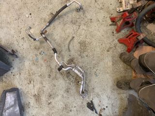 bontott HYUNDAI I30 Klíma Cső