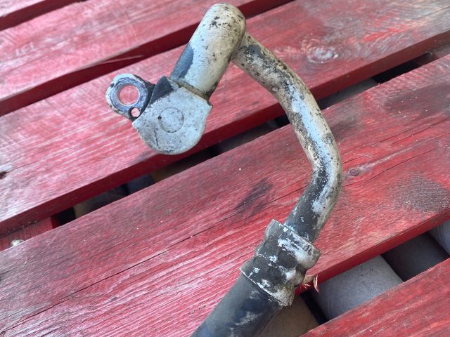 bontott HYUNDAI I30 Klíma Cső