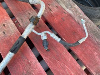 bontott HYUNDAI I30 Klíma Cső