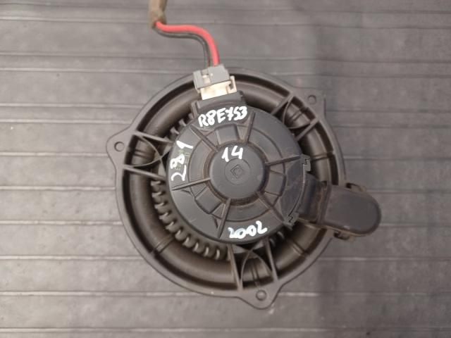 bontott HYUNDAI I30 Klímahűtő Ventilátor