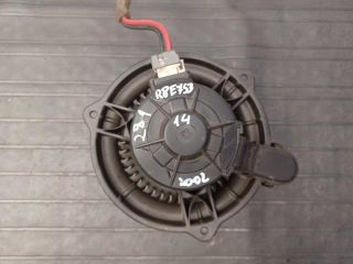 bontott HYUNDAI I30 Klímahűtő Ventilátor