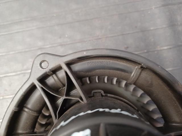 bontott HYUNDAI I30 Klímahűtő Ventilátor