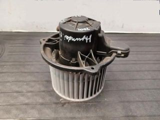 bontott HYUNDAI I30 Klímahűtő Ventilátor