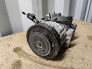 bontott HYUNDAI I30 Klímakompresszor