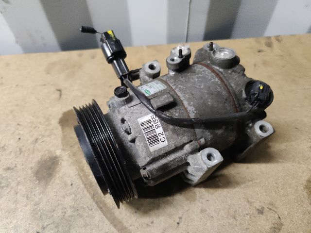 bontott HYUNDAI I30 Klímakompresszor