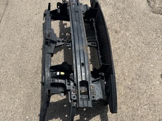 bontott HYUNDAI I30 Komplett Homlokfal (Részeivel)