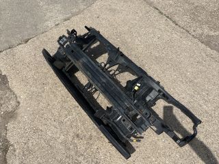 bontott HYUNDAI I30 Komplett Homlokfal (Részeivel)