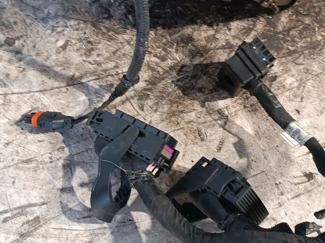 bontott HYUNDAI I30 Komplett Motor (Segédberendezésekkel)