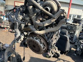 bontott HYUNDAI I30 Komplett Motor (Segédberendezésekkel)