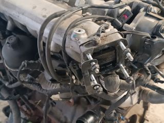 bontott HYUNDAI I30 Komplett Motor (Segédberendezésekkel)