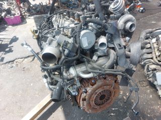 bontott HYUNDAI I30 Komplett Motor (Segédberendezésekkel)