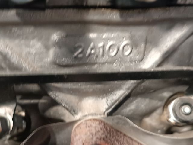 bontott HYUNDAI I30 Komplett Motor (Segédberendezésekkel)