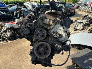 bontott HYUNDAI I30 Komplett Motor (Segédberendezésekkel)